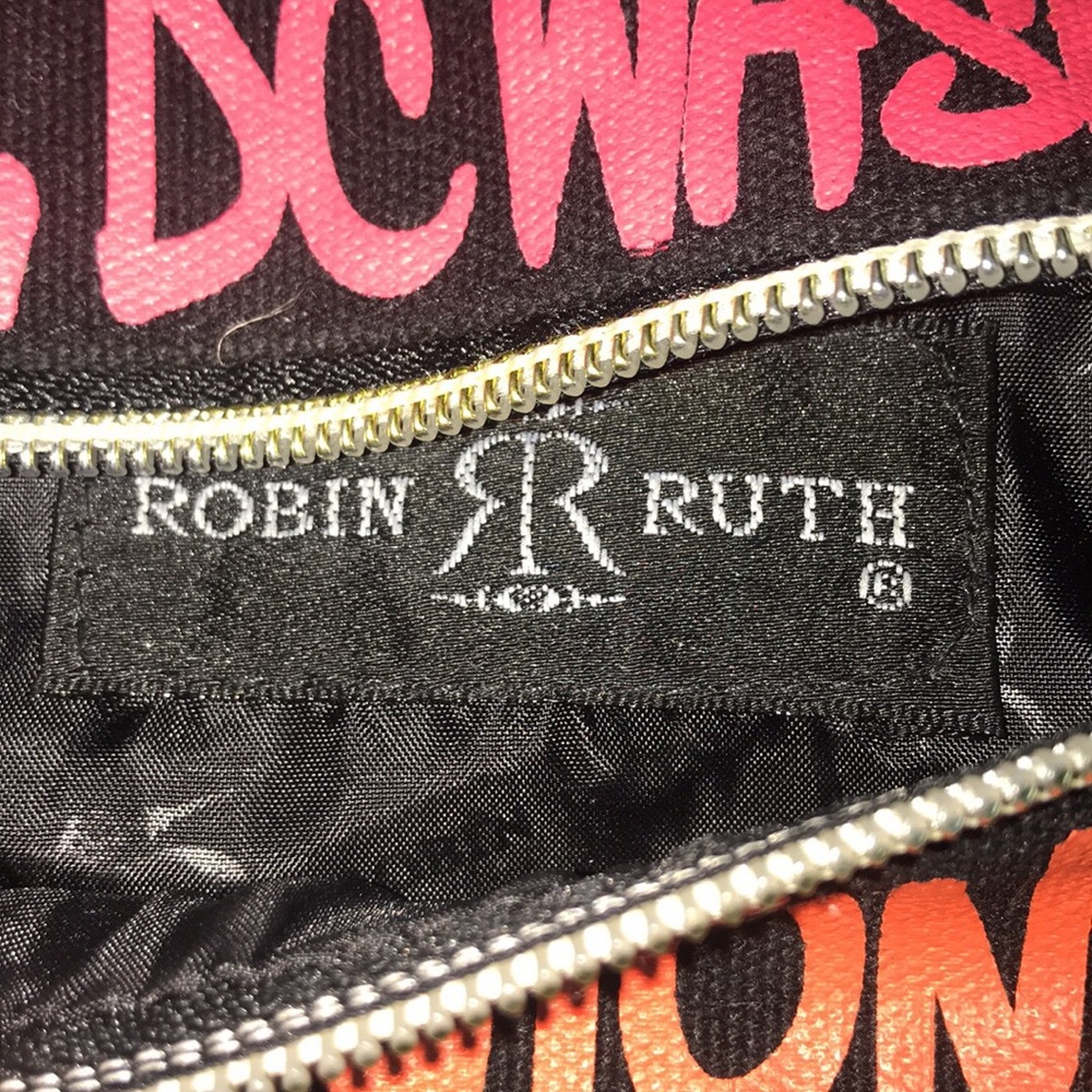 Robin Ruth Washington, D.C. bag - Picture 2 of 7